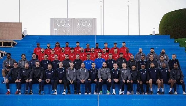 القادسية ينافس كبار أوروبا على مهاجم فيورنتينا