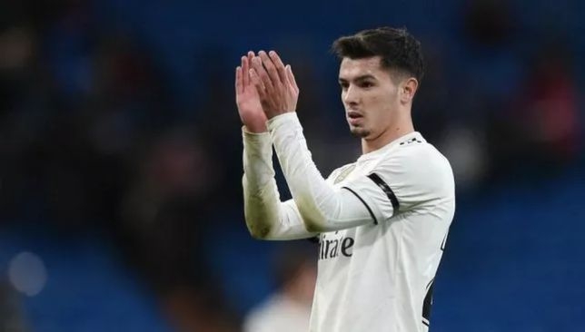 ريال مدريد يدخل في مفاوضات لتمديد عقد إبراهيم دياز