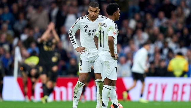 النجم الجديد يجتاز الفحص الطبي ويوقع على عقود انتقاله إلى ريال مدريد