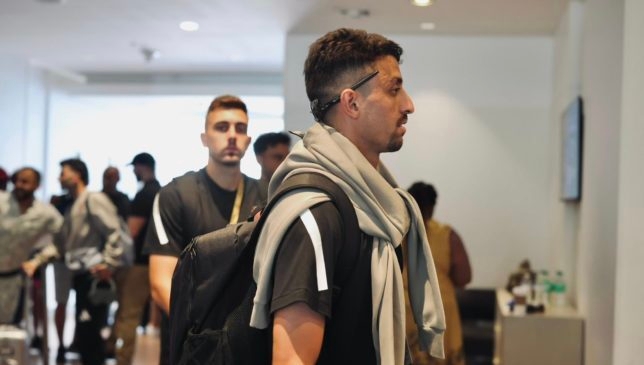 الأهلي يعلن غياب طاهر محمد عن مباراتي بالميراس وبورتو.. رسميًا