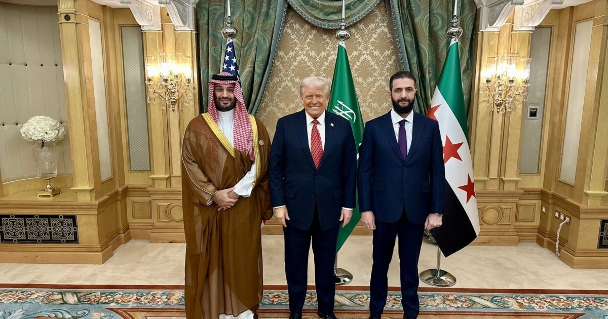 زيارة ترامب إلى الخليج: شراكات منفصلة لا تؤسس بالضرورة لمركز جيوسياسي دولي