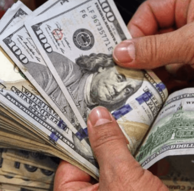 أموال بالملايين خارج النظام المصرفي.. قضية نوال الدجوي تفتح ملف تخزين الدولارات داخل المنازل في مصر وتبعاتها على الاقتصاد