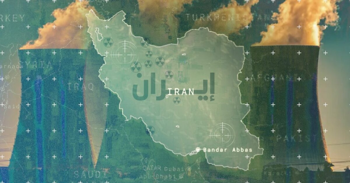 'نقطة اللاعودة' في البرنامج النووي الإيراني.. قصة مفاعل فوردو الأكثر تحصينًا وورقة الضغط والتفاوض الأبرز مع الغرب
