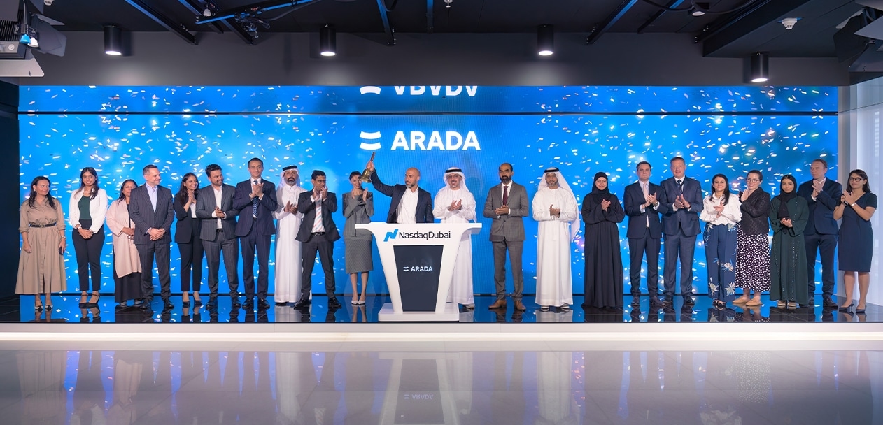 Arada Eyes $500 Million Sukuk to Fuel Gulf Land Acquisitions