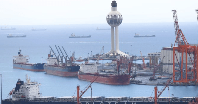 السعودية: ارتفاع صادرات منتجات الصناعات الكيماوية إلى 7.1 مليار ريال خلال مايو 2025