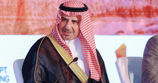 المديفر: نحن بحاجة إلى بناء منظومات إقليمية متكاملة في قطاع التعدين