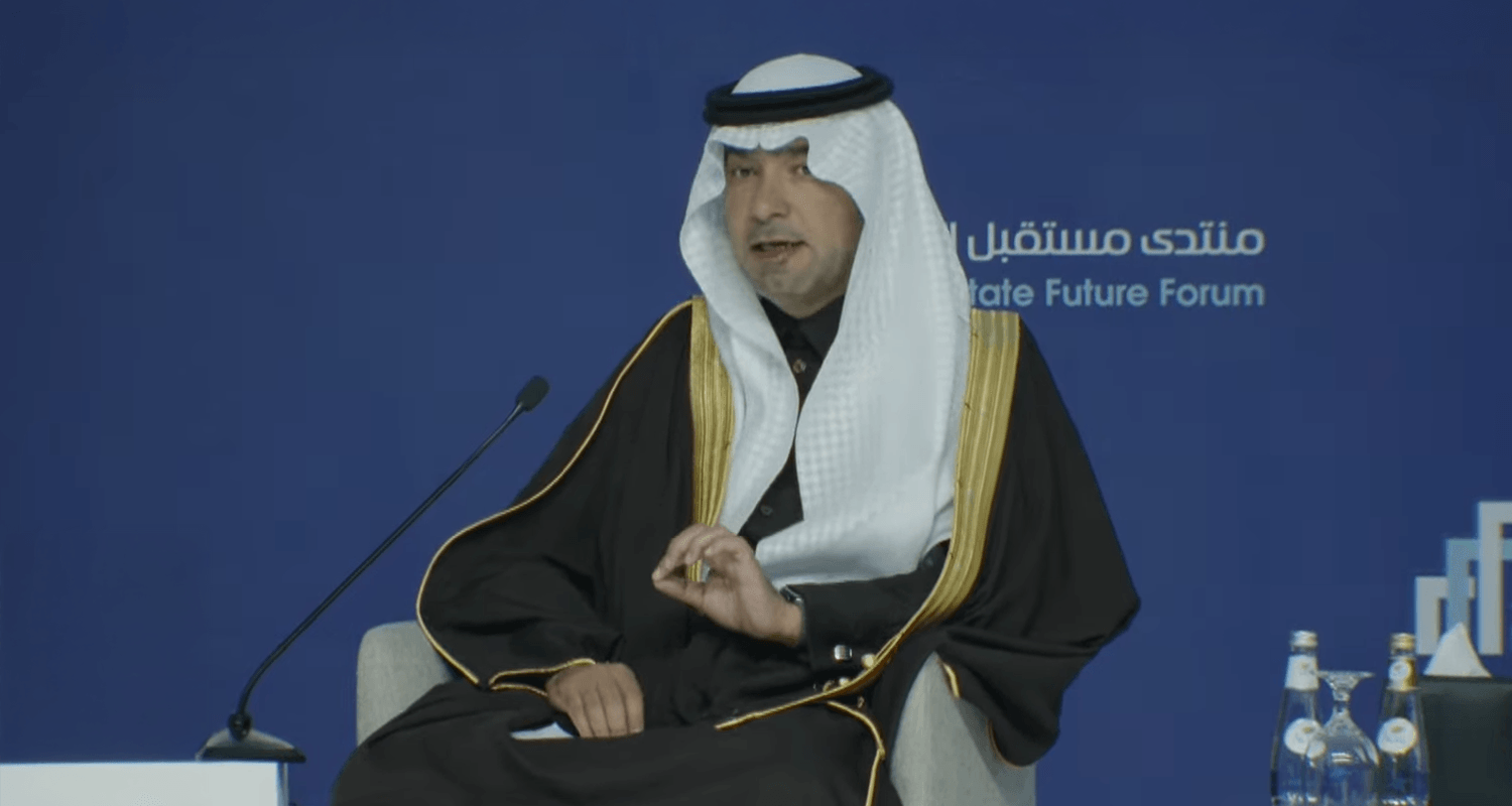 Private sector manages 39% of municipal sector, 100% of housing: Al-Hogail