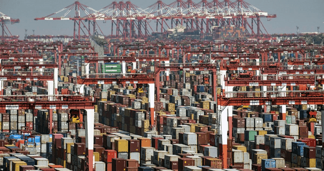 China retaliates with extra 15% tariffs on some US imports