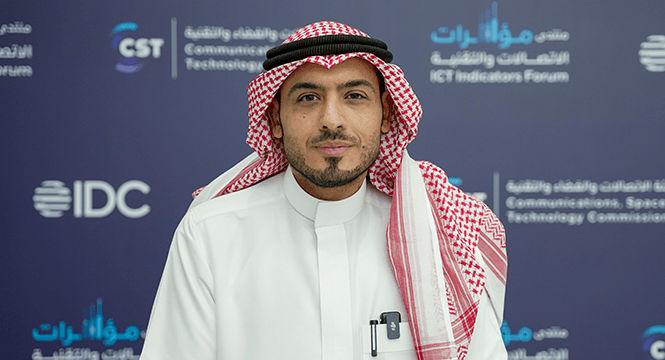 الجزيرة كابيتال لـ أرقام: نتوقع وصول حجم سوق تقنية المعلومات لضعف سوق الاتصالات في السنوات المقبلة