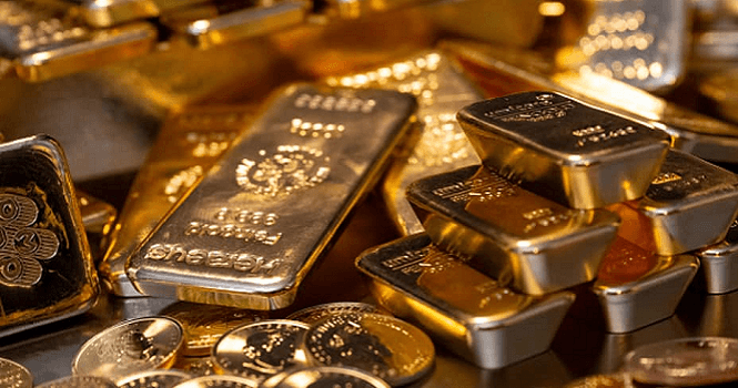 BofA predicts gold price to rise to $4,000/ Ounce