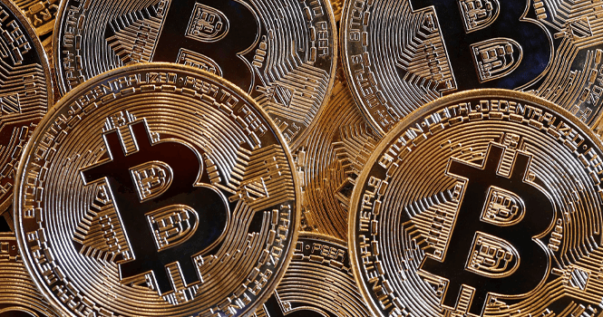 تراجع العملات المشفرة .. والبيتكوين تُتداول أدنى 95 ألف دولار