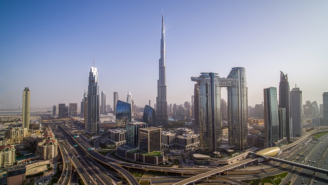 الإمارات تعلن عن إطلاق مشروع دبي لوب بالشراكة مع إيلون ماسك