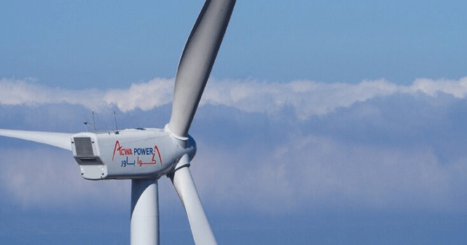 ACWA Power inks PPAs for 7 solar, wind power projects
