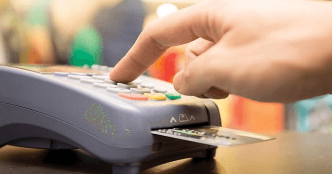 POS weekly transactions hit SAR 13.47B: SAMA