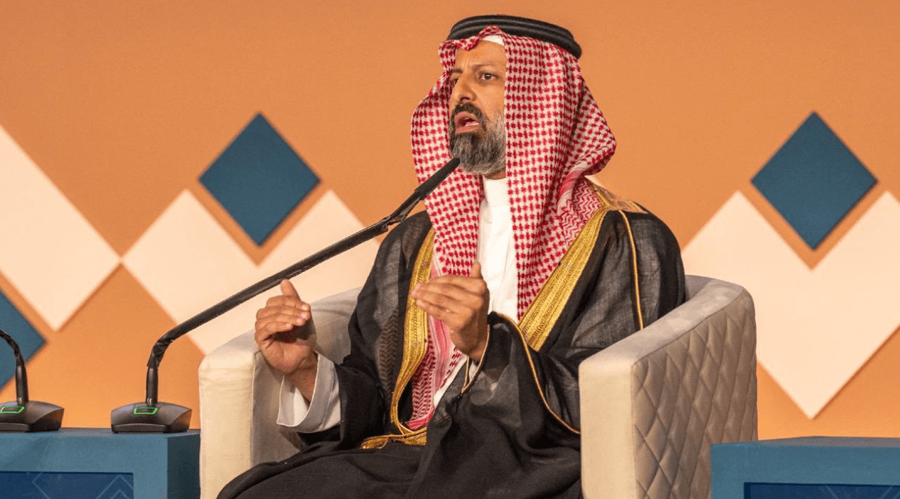 Future development stages to focus on asset management: ElKuwaiz