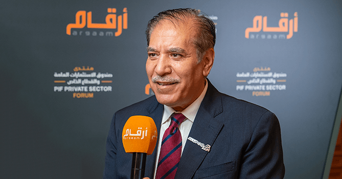 ALUPCO controls 40% of local aluminum market, eyes Saudi listing in 2026: CEO