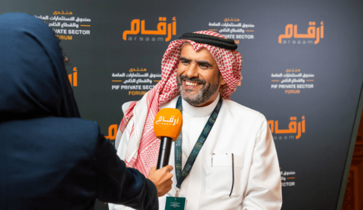 نوبكو لـ أرقام: حجم مشترياتنا يتجاوز 25 مليار ريال سنوياً
