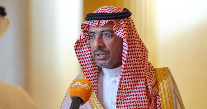 Multi-storey factories project supports entrepreneurs: Alkhorayef