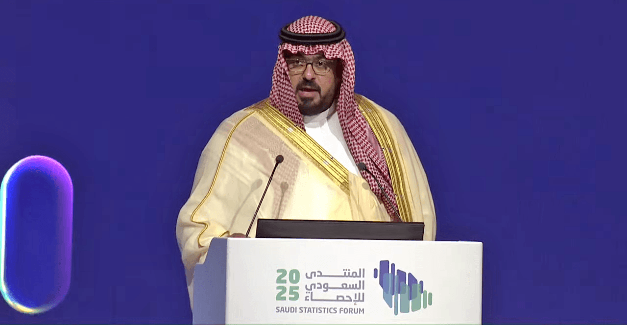 Saudi Arabia makes major strides in improving quality, accuracy of indicators: Minister