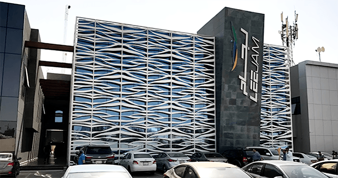 Leejam sports renews, increases SAR 960M credit facilities with SAB