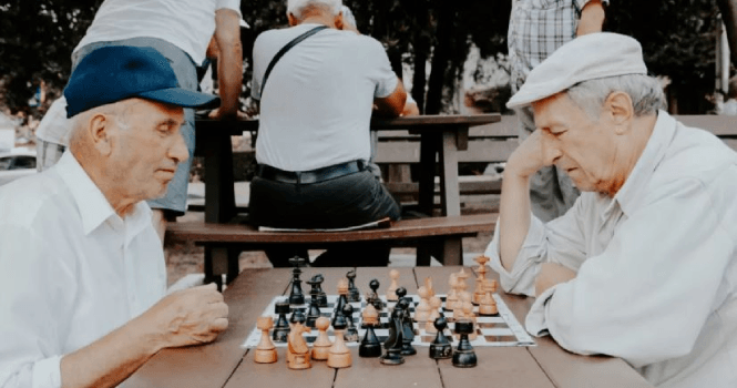حياة جديدة .. كيف تجد أهدافك بعد التقاعد؟
