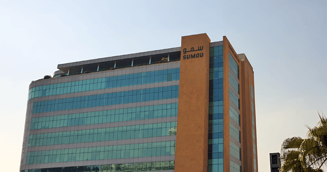 Sumou wins SAR 680M contract to develop villas in Makkah Gate