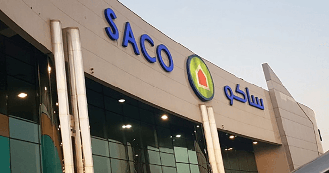 SACO shareholders approve dividend freeze for 2024