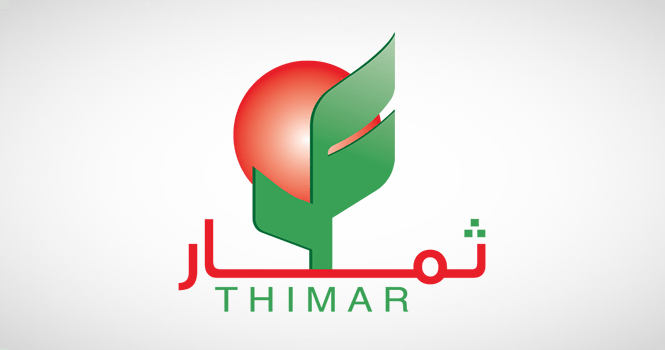 ثمار تعلن إنهاء مذكرة تفاهم غير ملزمة للاستحواذ على 50% من شركة مدار الخير للتجارة