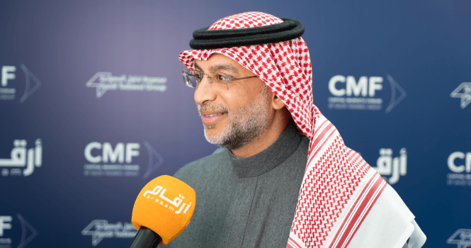 Alliance with Shelf Drilling helps Arabian Drilling expand internationally at lower costs: CEO