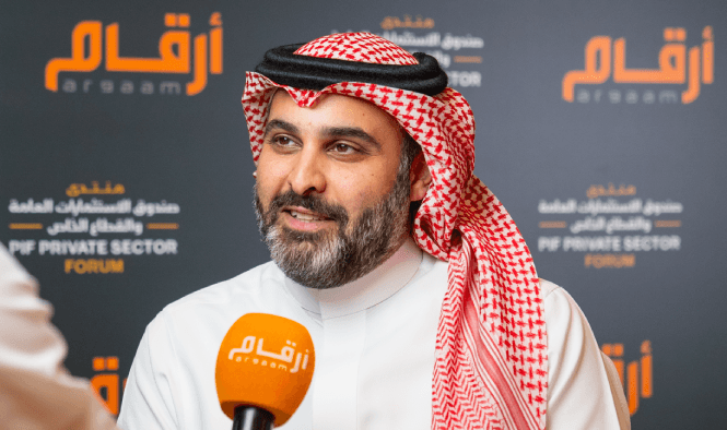 PIF seeks to raise local content in logistics to 60% by 2025-end: Official