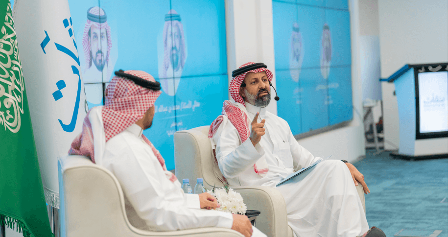 Past years witness strong efforts to boost new listings: Elkuwaiz