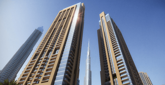 إعمار العقارية: نظرة على نتائج الشركة والقطاعات التشغيلية بنهاية الربع الأول 2025