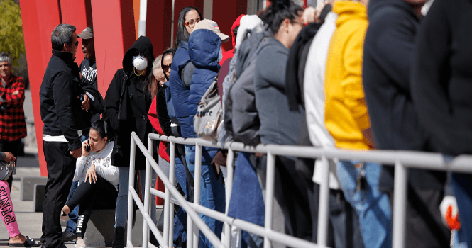 US jobless claims rise more than expected