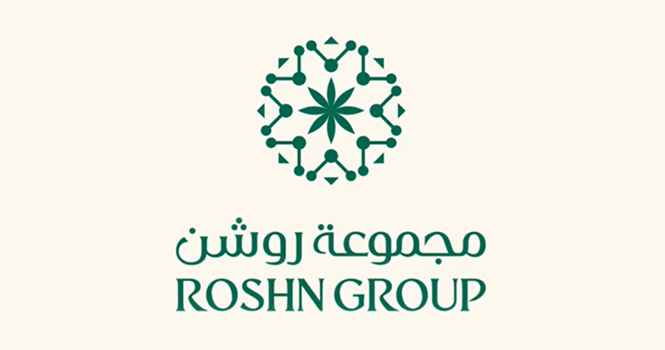روشن لـ أرقام: نستهدف تطوير 400 ألف وحدة و 71% من العقود لشركات محلية