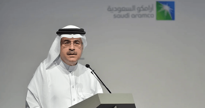 Aramco CEO says SABIC resilient amid downcycle; blue ammonia talks in Korea, Japan