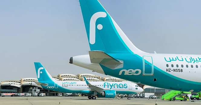 Individual investors start subscription to 10.25M shares of flynas on TASI today