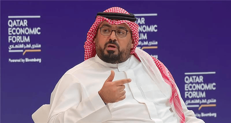 وزير الاقتصاد: نسعى لاستقرار أسواق النفط وجاهزون للتكيف مع المتغيرات على المدى الطويل