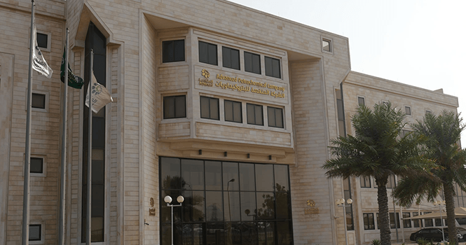 المتقدمة تُعلن بدء تشغيل مصانع إنتاج البروبيلين والبولي بروبيلين لشركتها التابعة في الجبيل