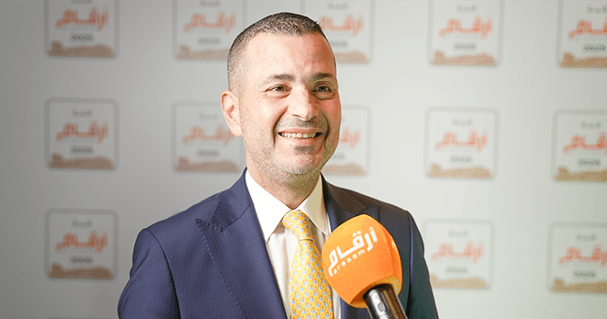 رتال لـ أرقام: ندرس مشاريع بـ15 مليار ريال.. وقرار الأراضي البيضاء يفتح فرصاً جديدة للمطورين