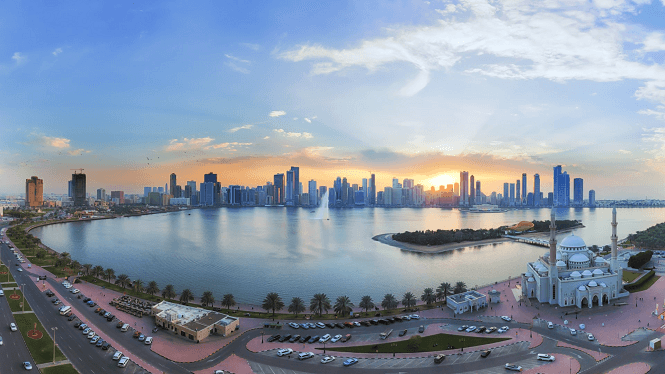 الشارقة: 7.5 مليار درهم قيمة التداولات العقارية خلال يوليو 2025