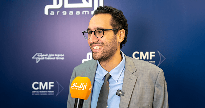 أدنوك للحفر لـ أرقام: نسعى للتوسع في الأسواق المحلية والعالمية