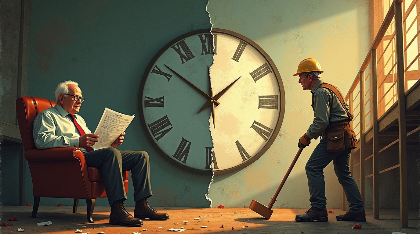 العالم يتغير .. كيف تستعد الدول لرفع سن التقاعد؟ ولماذا تضطر لهذه الخطوة؟