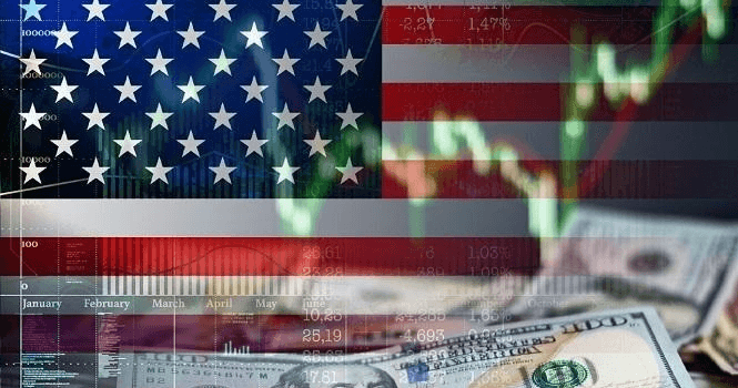 US economy contracts 0.2% in Q1 amid rising imports