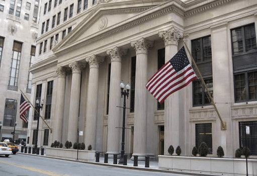 صحيفة: الفيدرالي يسرح 10% من القوى العاملة لديه
