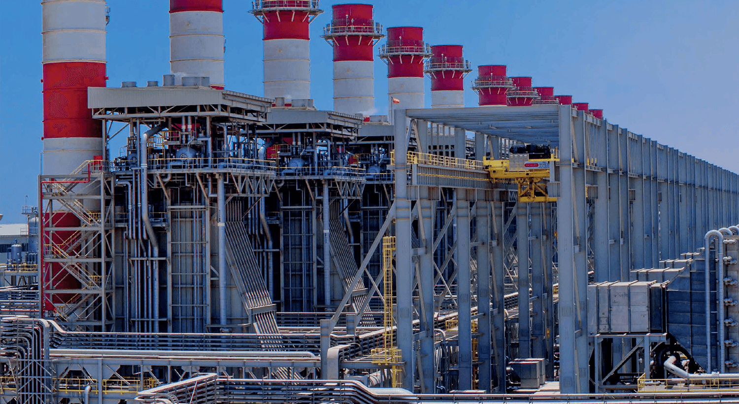 ACWA Power, SEC sign SAR 13.4B PPA for Qurayyah station project