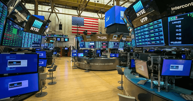 US markets will be closed today