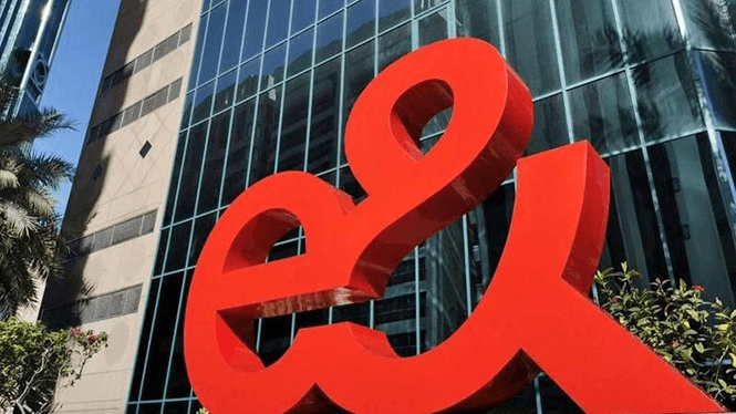 الإمارات للاتصالات تحقق أرباحاً 5354.8 مليون درهم بنهاية الربع الأول 2025