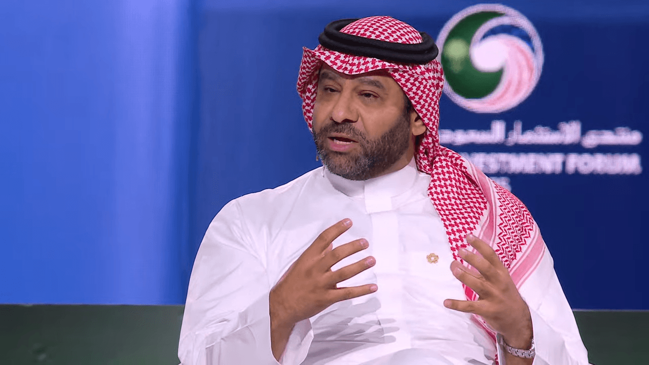 نائب رئيس نيوم: نستثمر 5 مليارات دولار بالبنية التحتية للجيل الجديد من الذكاء الاصطناعي