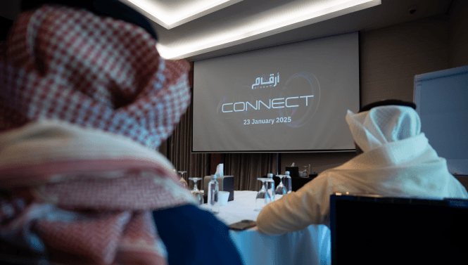 Argaam organizes Argaam Connect