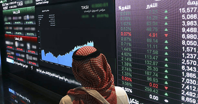 السوق السعودي: صفقتان خاصتان على العربي الوطني ورعاية بقيمة 8.3 مليون ريال